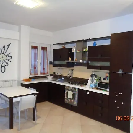 Casa Al Parco Talon *