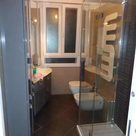 Lejlighed Casa Al Parco Talon