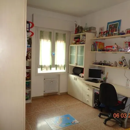 Casa Al Parco Talon Lejlighed *