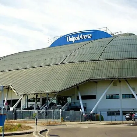 Casa Al Parco Talon * Casalecchio Di Reno