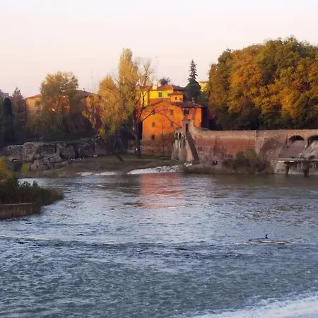 Casa Al Parco Talon *