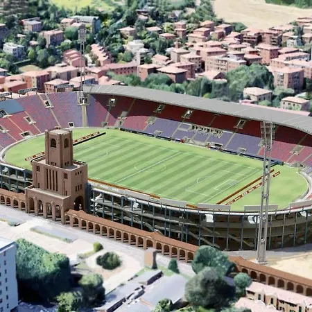 Appartamento Casa Al Parco Talon Casalecchio Di Reno