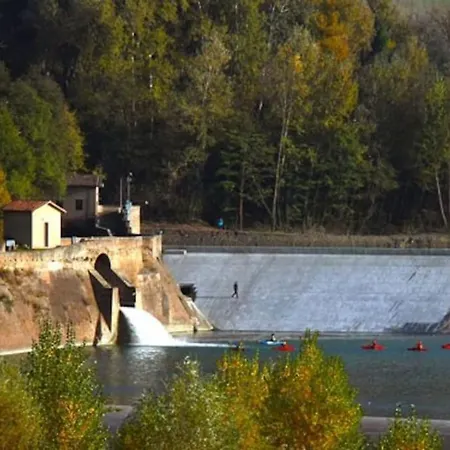 Appartamento Casa Al Parco Talon