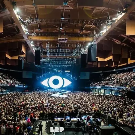 Casa Al Parco Talon Casalecchio Di Reno