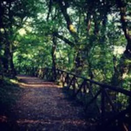 Casa Al Parco Talon *