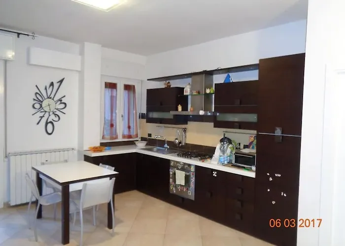 Casa Al Parco Talon *