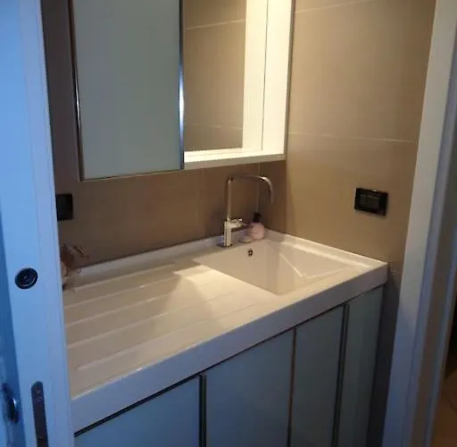 Casa Al Parco Talon Casalecchio Di Reno