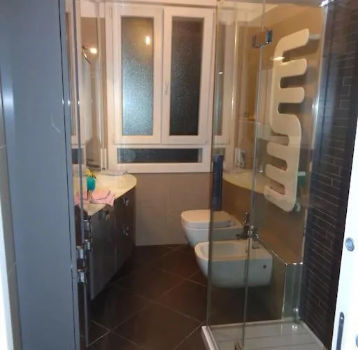 Appartamento Casa Al Parco Talon