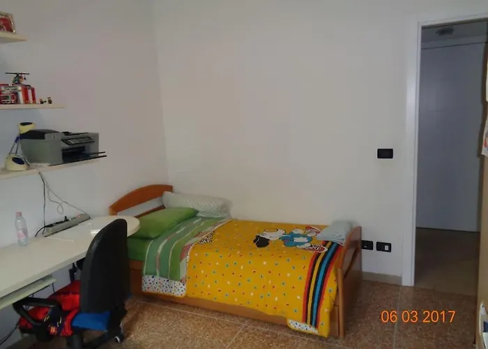 Casa Al Parco Talon Appartamento Casalecchio Di Reno