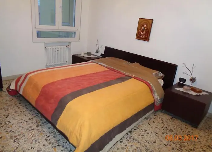 Casa Al Parco Talon * Casalecchio Di Reno