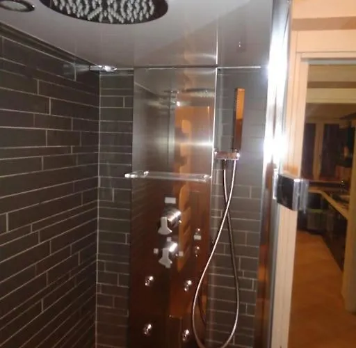 Appartamento Casa Al Parco Talon Casalecchio Di Reno