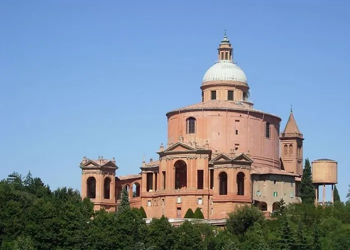 Casa Al Parco Talon * Casalecchio Di Reno