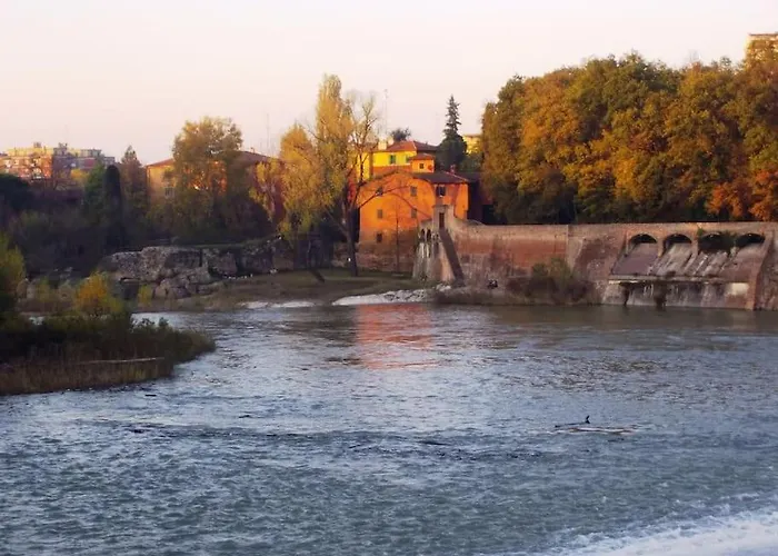 Casa Al Parco Talon *