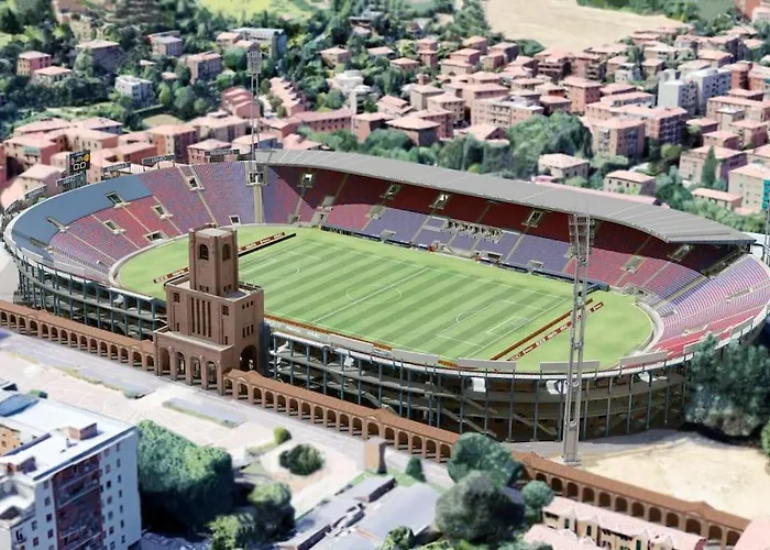 Lägenhet Casa Al Parco Talon Casalecchio Di Reno