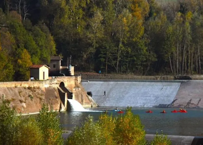 Appartamento Casa Al Parco Talon