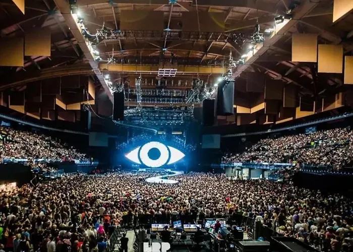 Casa Al Parco Talon Casalecchio Di Reno