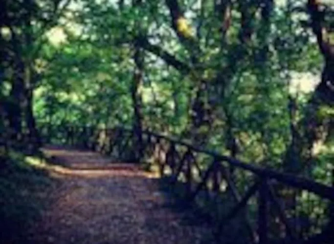 Casa Al Parco Talon *