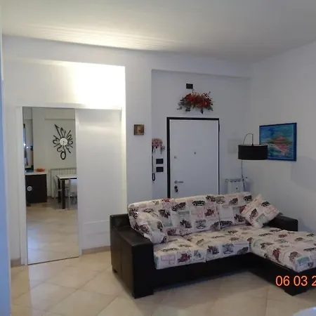 Casa Al Parco Talon