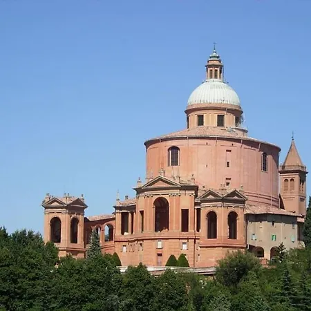 Casa Al Parco Talon * Casalecchio Di Reno
